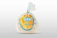 Sannine White Bread Large (1×6)