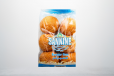Sanine Burger Bread (1*6)