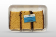 Sanine Sliced Cake ( 1*3 )