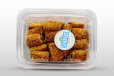 Sanine Arabic Sweets Date Kaak 500g