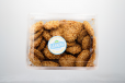 Sanine Round Sweet Kaak (Barazek) 500g