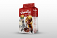 Al Hamwi Pure Plain Coffee 500 g