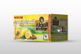 Al Attar Cumin Lemon 1 * 24