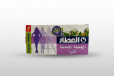 Al Attar Slimming Mix 1 * 24