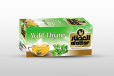 Al Attar Wild Thyme 1 * 24