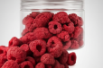 Freeze Dried Raspberry 20 g