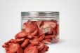 Freeze Dried Strawberry Slice 20 g