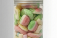 Freeze Dried Mix Candy 100 g