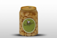 Lupin Beans 250G