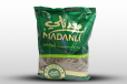 MADANLI Freekeh (1kg)