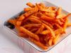 Sweet Potato Fries