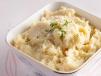 Mashed potato