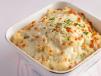 Cheesy Mashed Potatoes