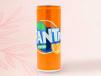 Fanta Orange
