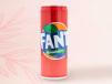 Fanta Strawberry