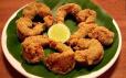 Rawa Fried Prawns 