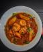 Prawns Fish Masala 