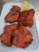 Hamour Fish Tawa Fry