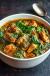 Chicken Palak 