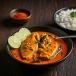 Hamour Goan Fish Curry 