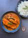 King Fish (Surmai) Goan Fish Curry 