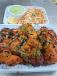 Tandoori Chicken Half