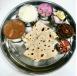 Chicken Thali 
