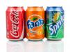 Soft Drinks (Aerated Drinks) 
