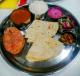 King Fish Thali 