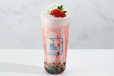 Strawberry Milk Tea