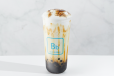 Classic Brown Sugar Milk Tea