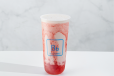 Strawberry Milk Tea