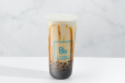 Brown Sugar Milk Tea