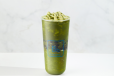 Matcha Slushy