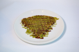 Nutella Pistachio Crepe