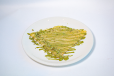 Pistachio Crepe