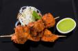 Chicken Tikka Skewers