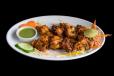Tandoori Chicken Tikka