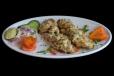 Chicken Malai Tikka