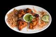 Tandoori Chicken