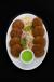 Mutton Shami Kebab