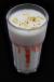 Lassi (Butter Milk) (Sweet/Salted)