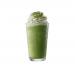 Matcha Latte Blended