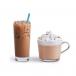 Caramel High Rise