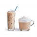 Berry White Mocha