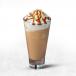 Salted Caramel Budino - Cooler