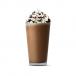 Fudgy Wudgy Blended Cupcake