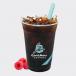 Raspberry Iced Tea