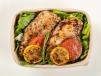 Lemon and Rosemary Grilled Chicken