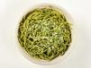 Spaghetti Basil Pesto
